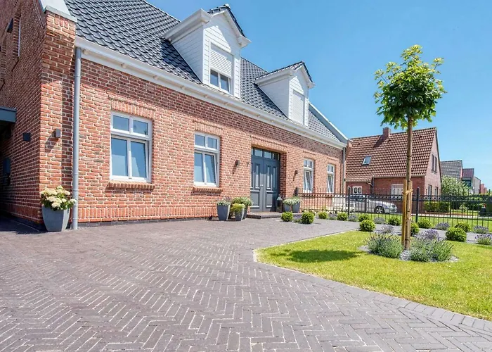 Seeblick-Norddeich